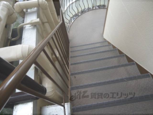 階段