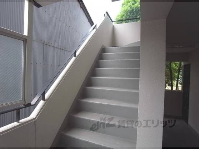 階段