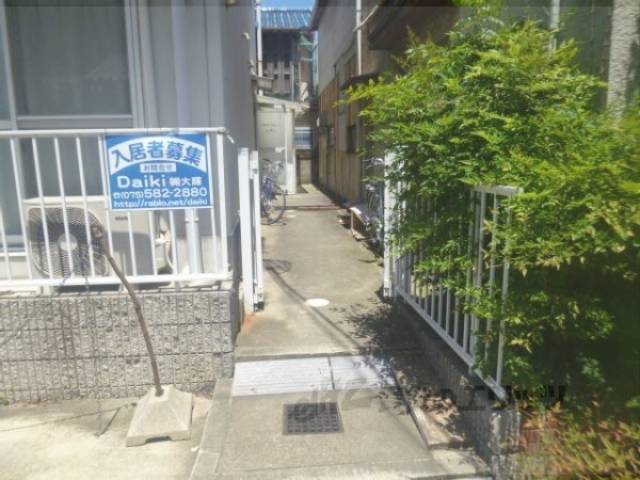 通路