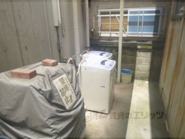 洗濯機