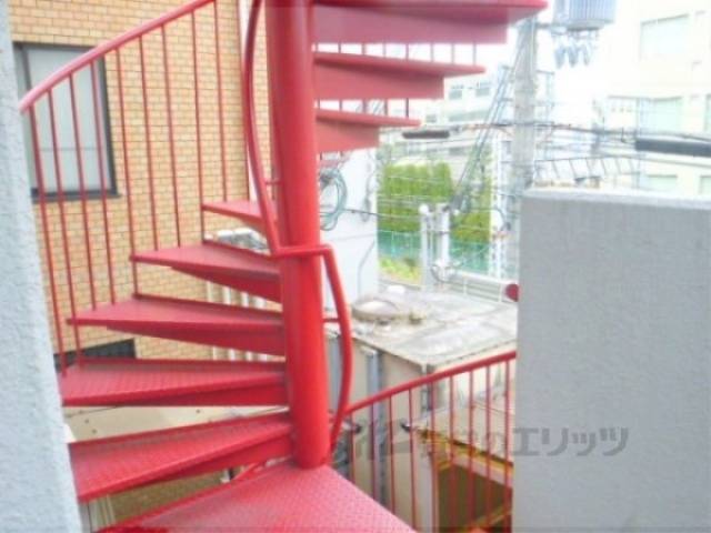 階段