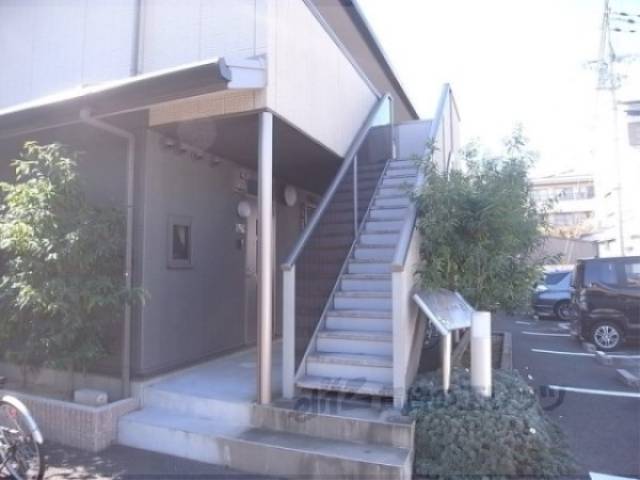 階段