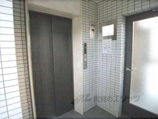 エレベーター