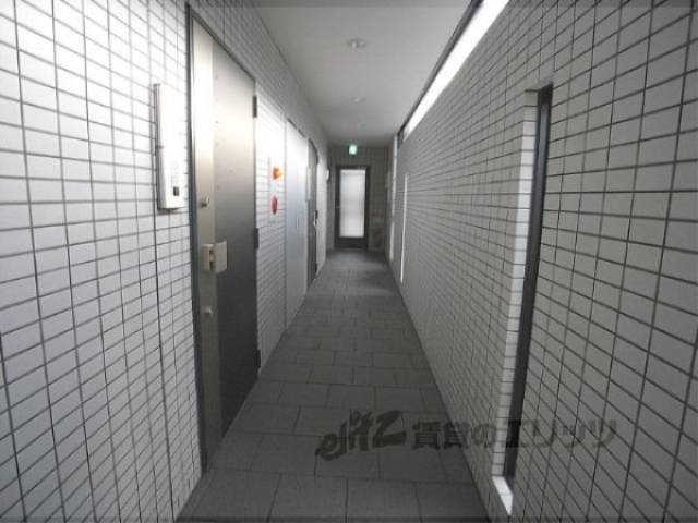 通路