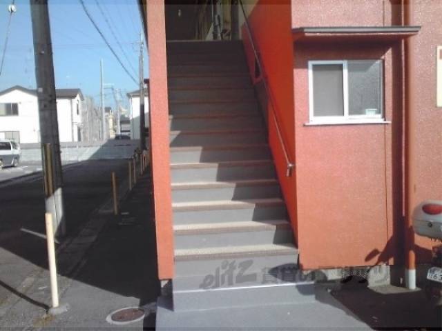 階段