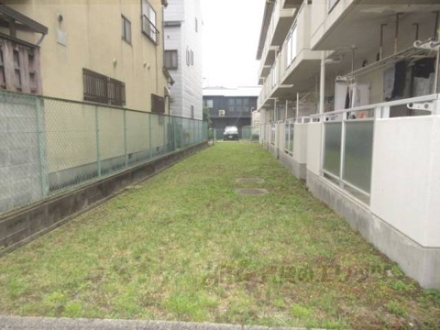庭