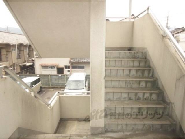 階段