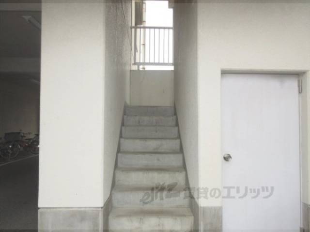 階段