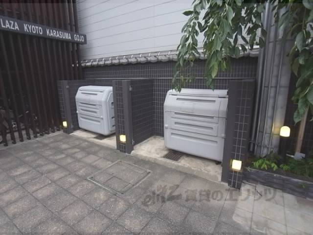 共用部