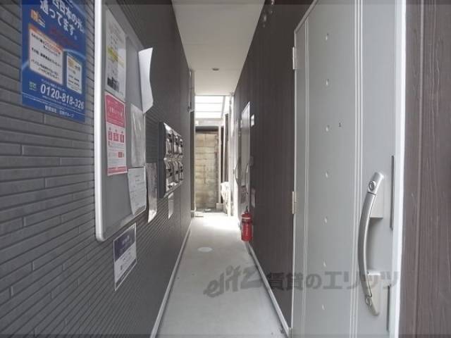 廊下