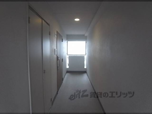 廊下