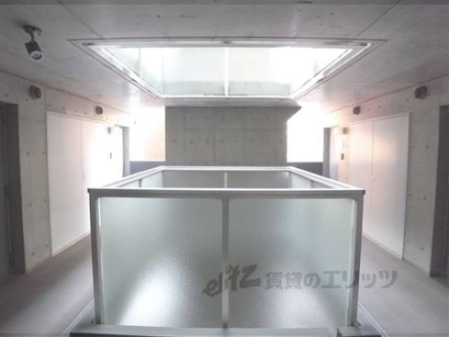 廊下