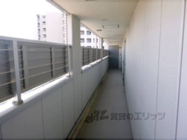 廊下