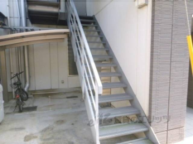 階段