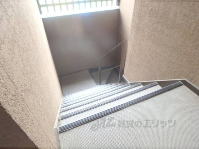 階段