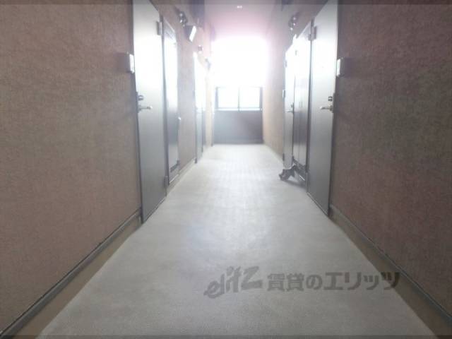廊下
