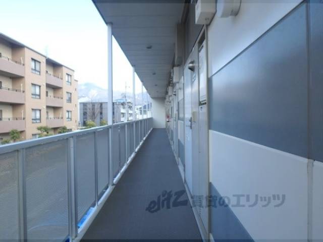 通路