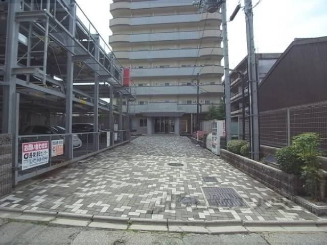 通路