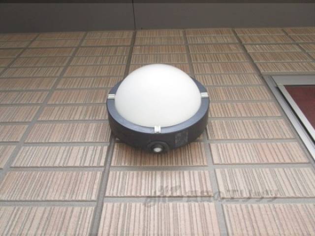外灯
