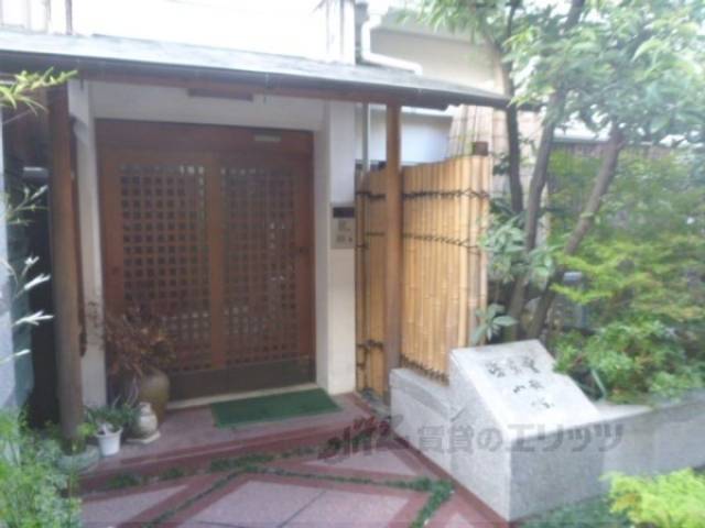 通路