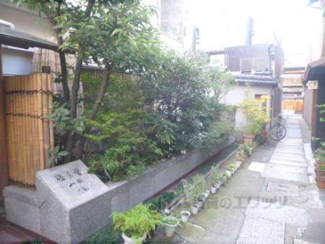 通路