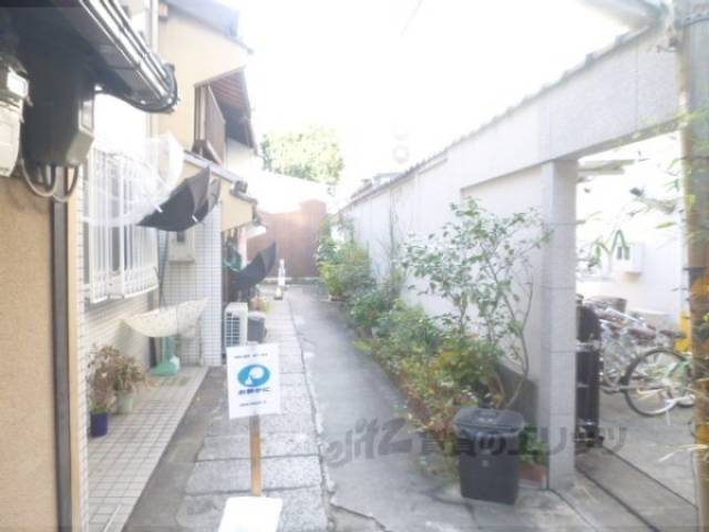 通路