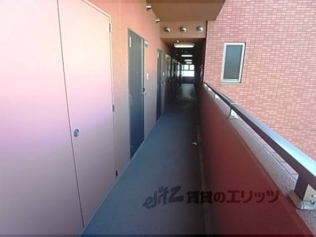 廊下