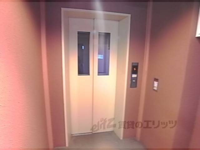 エレベーター