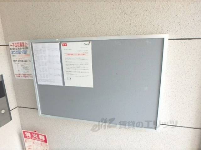 掲示板