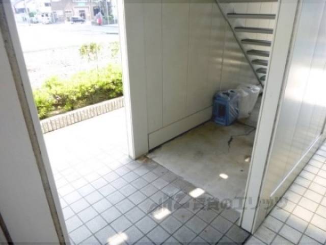 通路