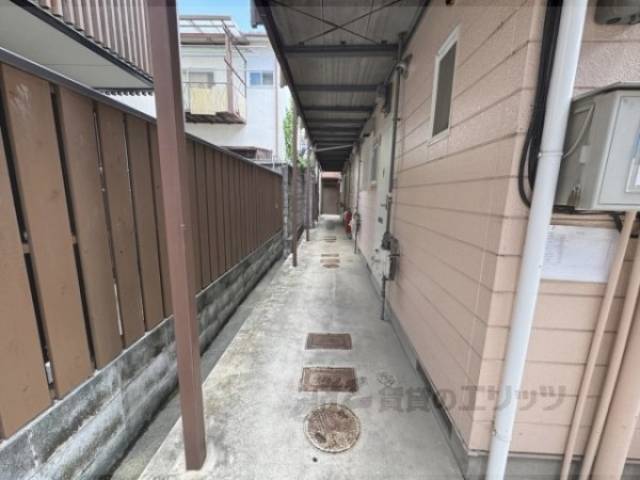 廊下