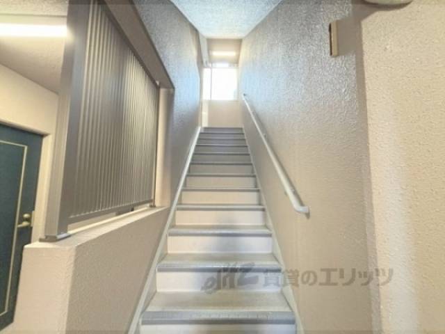 階段