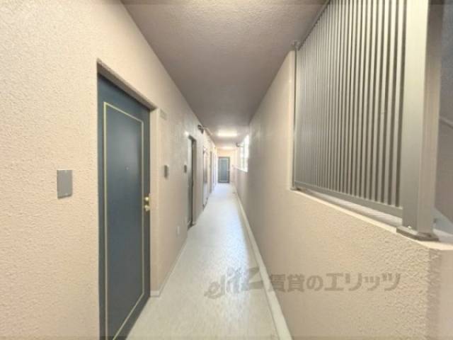 廊下