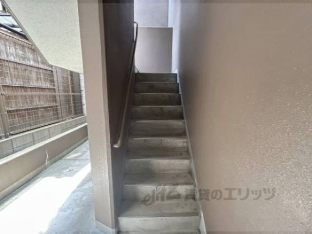 階段