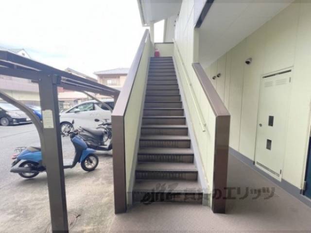 階段