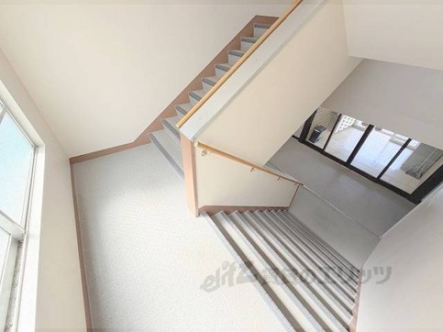 階段