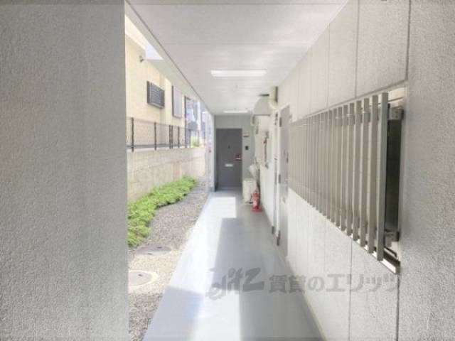 廊下