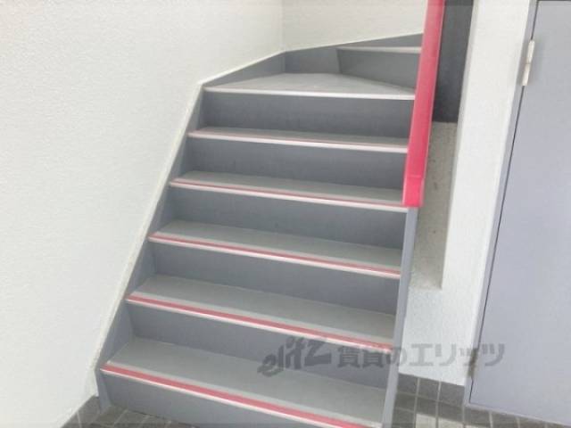 階段