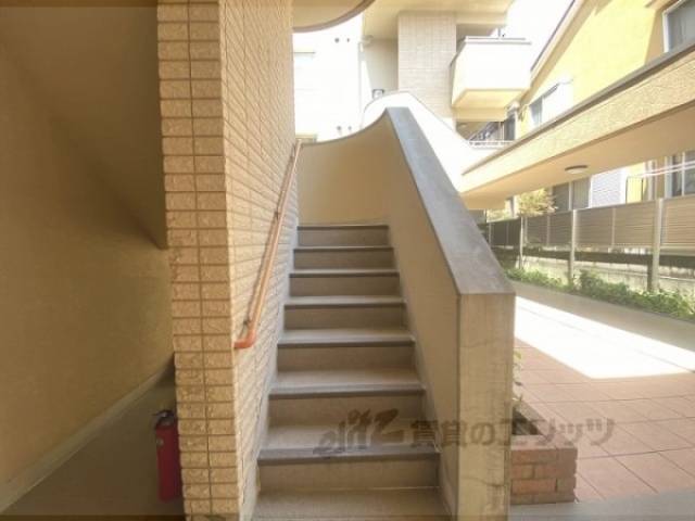 階段