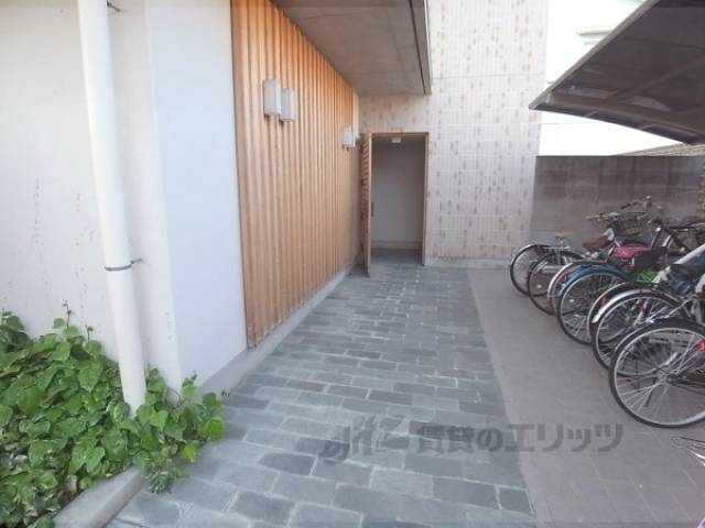 通路