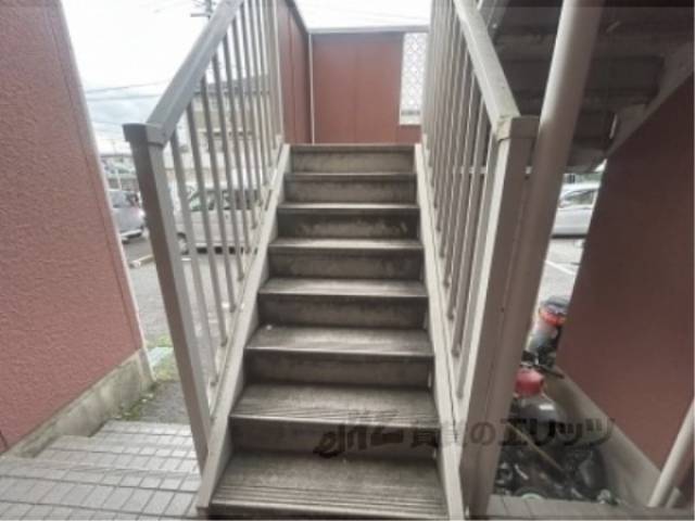階段