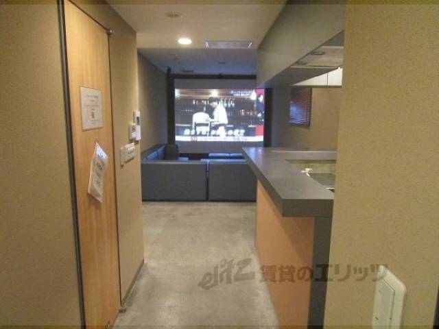 シアタールーム