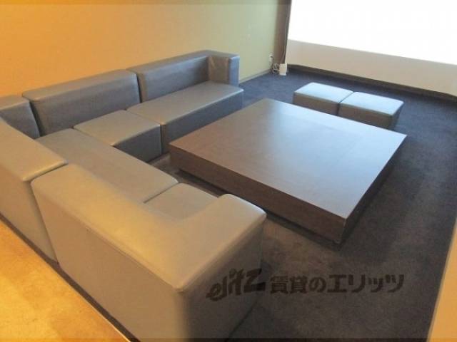 シアタールーム