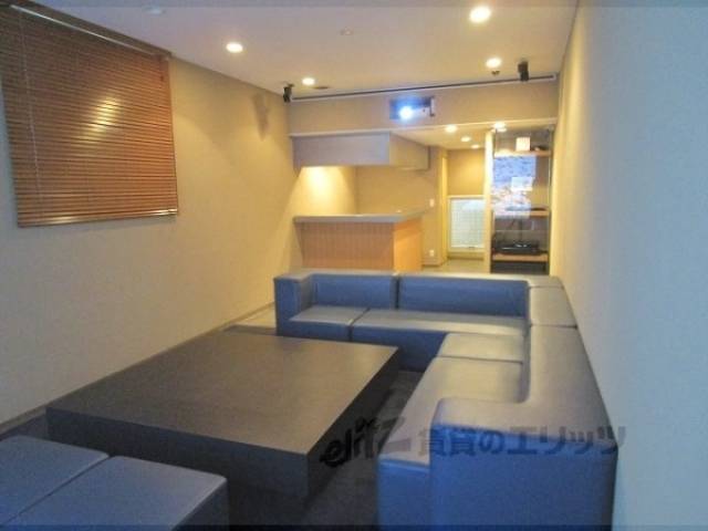 シアタールーム