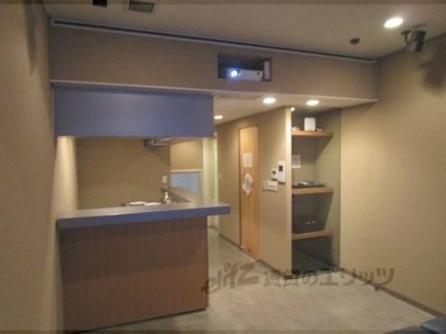 シアタールーム