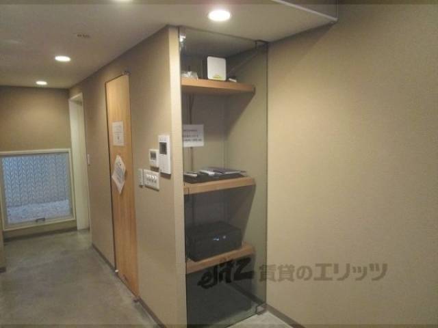 シアタールーム