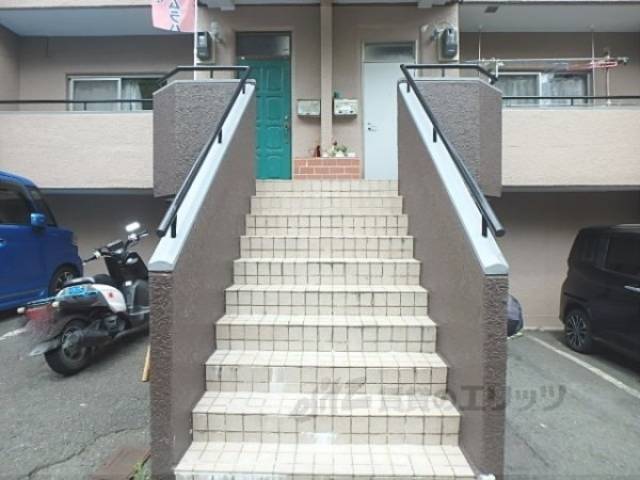 階段