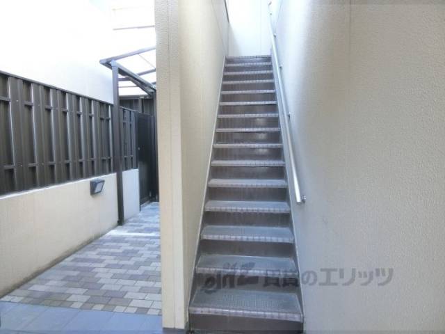 階段