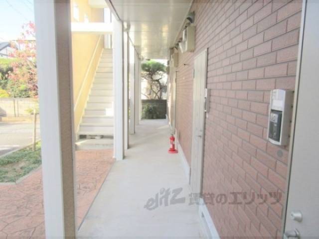 通路