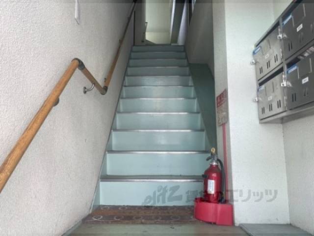 階段